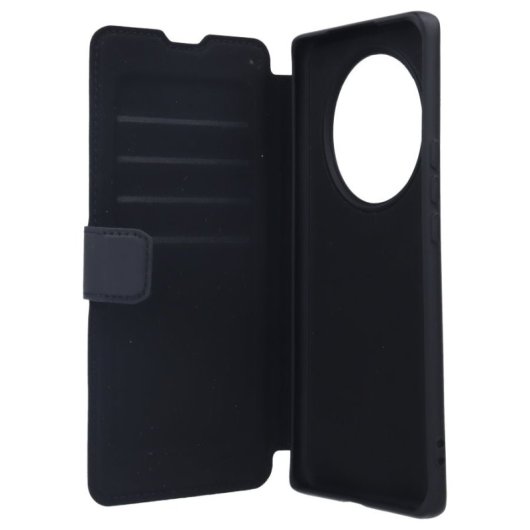 Funda Libro Suave Para Huawei Honor Magic6 Lite