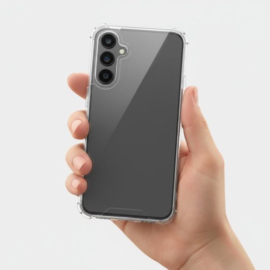 Funda Reforzada Para Samsung Galaxy A56 5g