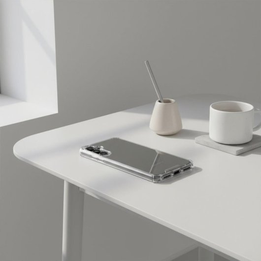 Funda Reforzada Para Samsung Galaxy A56 5g