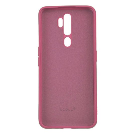 Funda Ultra Suave Para Oppo A9 2020