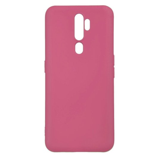 Funda Ultra Suave Para Oppo A9 2020