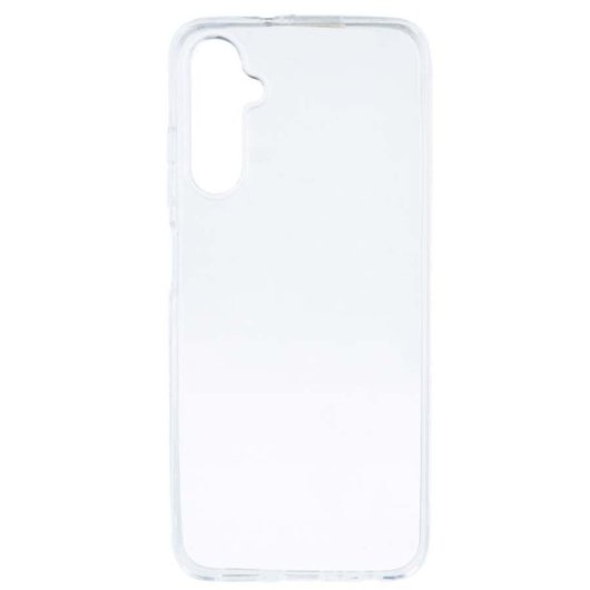 Funda Silicona Transparente Para Samsung Galaxy A05s
