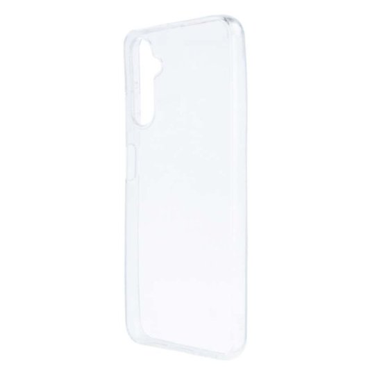 Funda Silicona Transparente Para Samsung Galaxy A05s