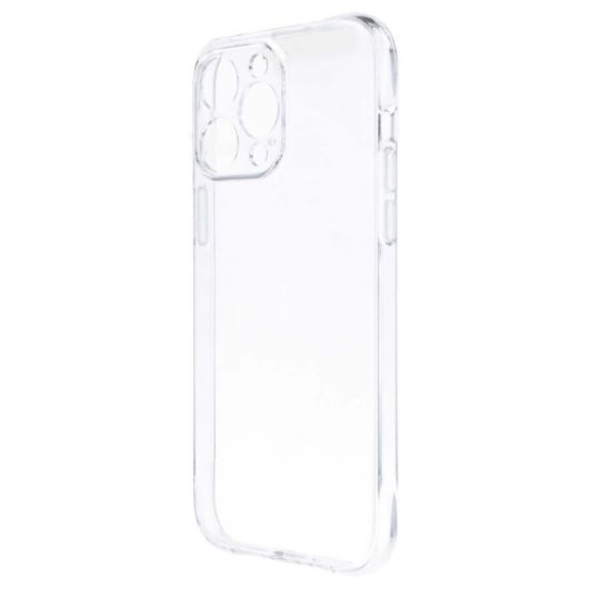 Funda Reforzada Antiyellow Para Iphone 14 Pro Max