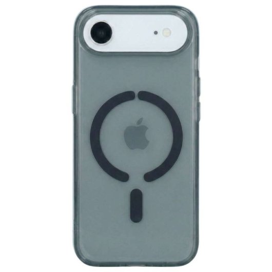 Funda Slim Antiyellow Magbattery Para Iphone Air