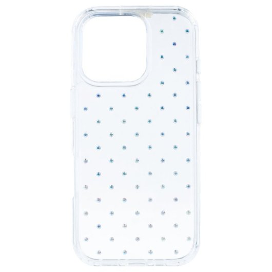 Funda Brillantes Para Iphone 16 Pro