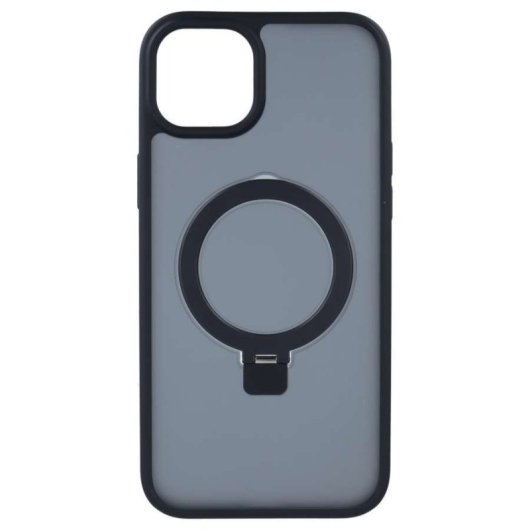 Funda Ring Compatible Con Magsafe Para Iphone 15 Plus