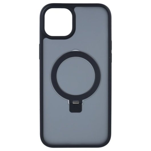 Funda Ring Compatible Con Magsafe Para Iphone 15 Plus