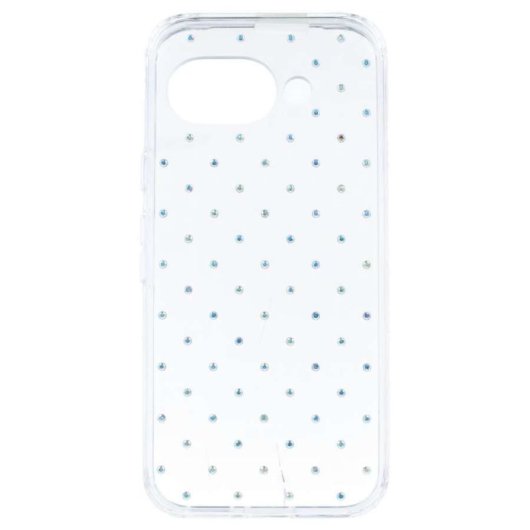 Funda Brillantes Para Google Pixel 9a