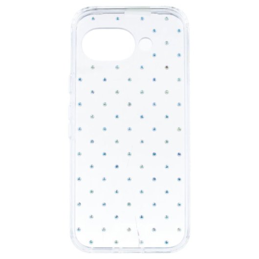 Funda Brillantes Para Google Pixel 9a