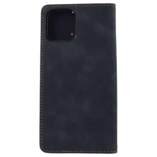 Funda Libro Premium Para Iphone 12