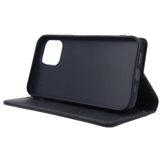 Funda Libro Premium Para Iphone 12