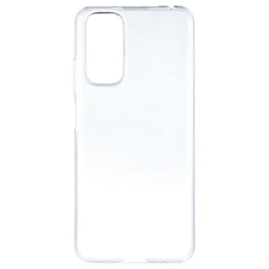 Funda Transparente Antiyellow Para Xiaomi Redmi Note 11s 4g