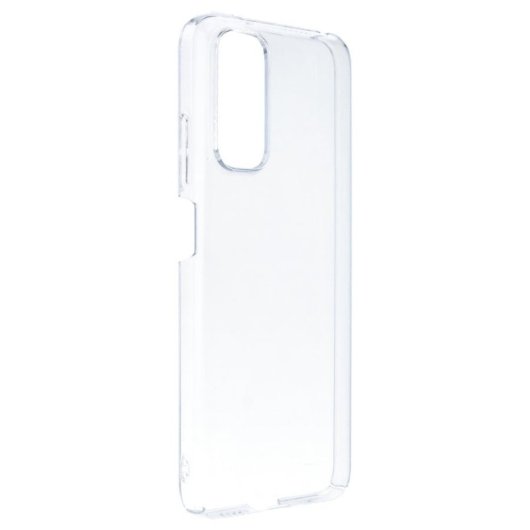 Funda Transparente Antiyellow Para Xiaomi Redmi Note 11s 4g