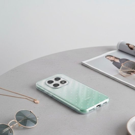 Funda Brillantes Para Xiaomi Redmi Note 15 Pro 5g