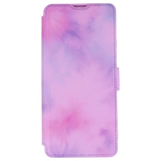 Funda Libro Suave Diseño Para Xiaomi Redmi Note 14 5g