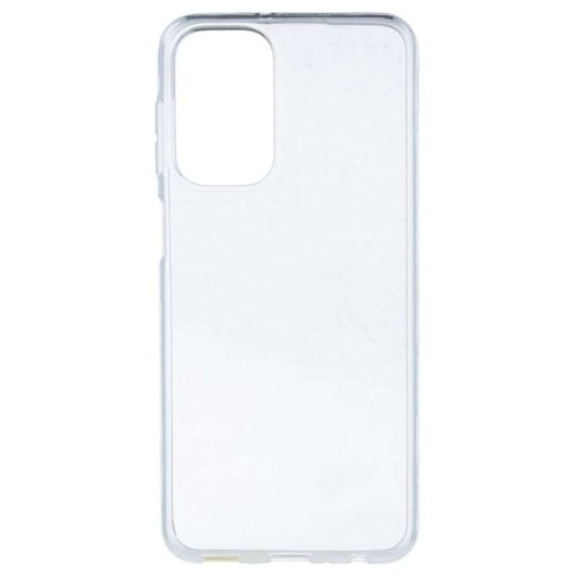 Funda Silicona Transparente Para Samsung Galaxy A23 5g