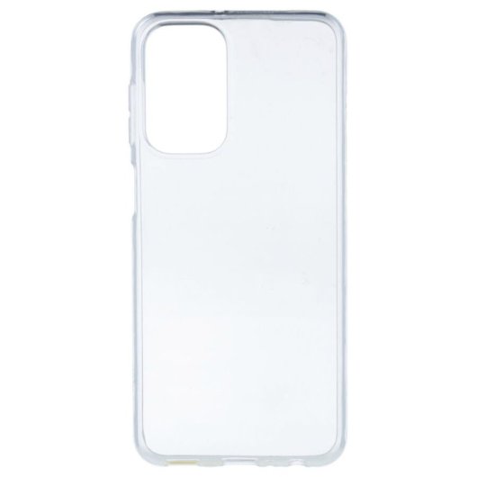 Funda Silicona Transparente Para Samsung Galaxy A23 5g