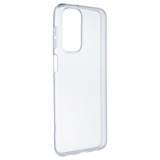 Funda Silicona Transparente Para Samsung Galaxy A23 5g