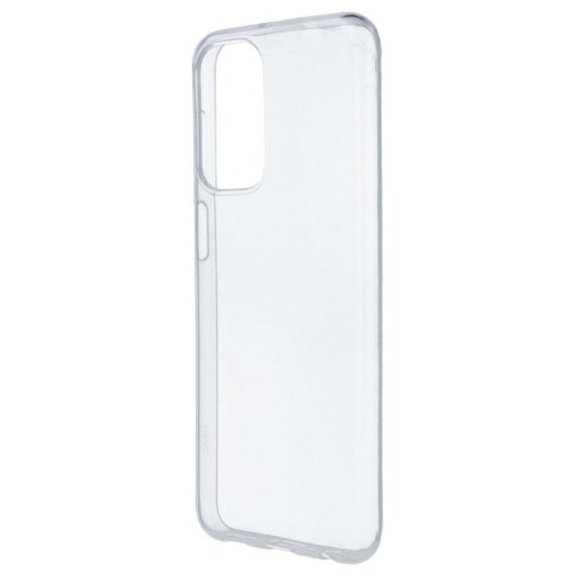 Funda Silicona Transparente Para Samsung Galaxy A23 5g