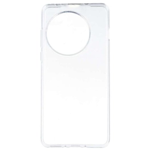 Funda Silicona Transparente Para Oneplus 13 5g