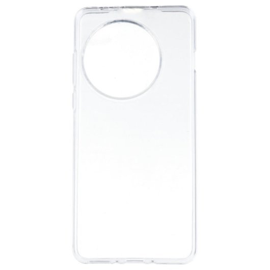 Funda Silicona Transparente Para Oneplus 13 5g