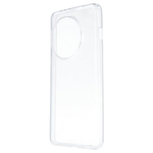 Funda Silicona Transparente Para Oneplus 13 5g