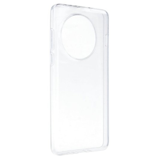 Funda Silicona Transparente Para Oneplus 13 5g