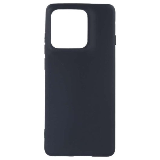 Funda Silicona Color Para Motorola Moto Edge 60 Pro