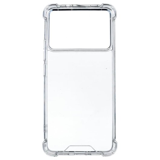 Funda Reforzada Para Xiaomi Poco X6 Pro