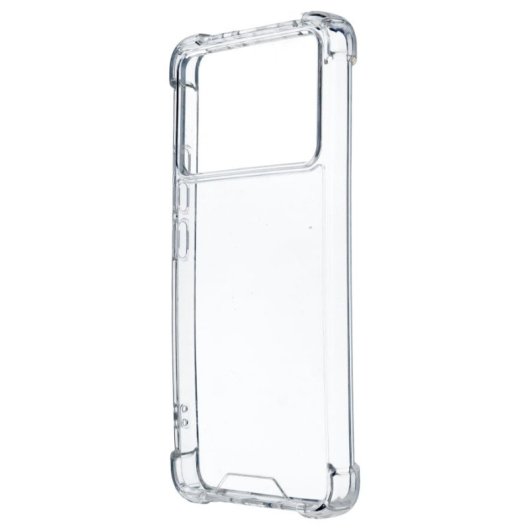 Funda Reforzada Para Xiaomi Poco X6 Pro