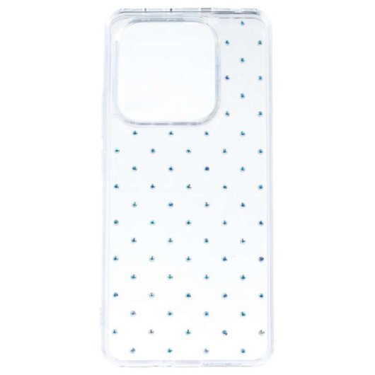 Funda Brillantes Para Xiaomi Redmi Note 14 5g