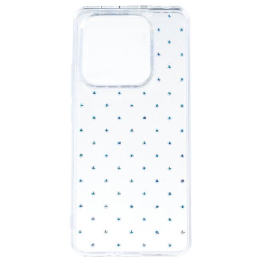 Funda Brillantes Para Xiaomi Redmi Note 14 5g