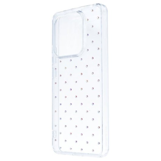 Funda Brillantes Para Xiaomi Redmi Note 14 5g