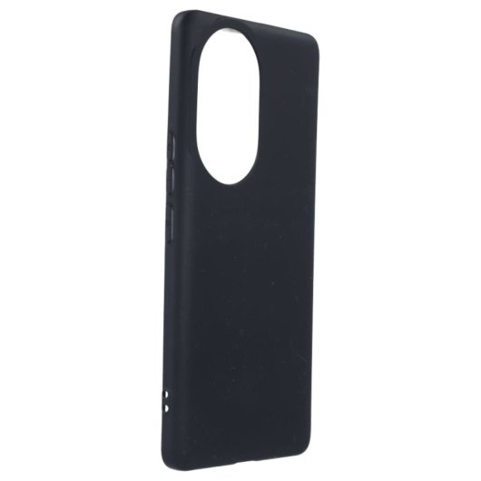 Funda Silicona Color Para Honor 200 Pro