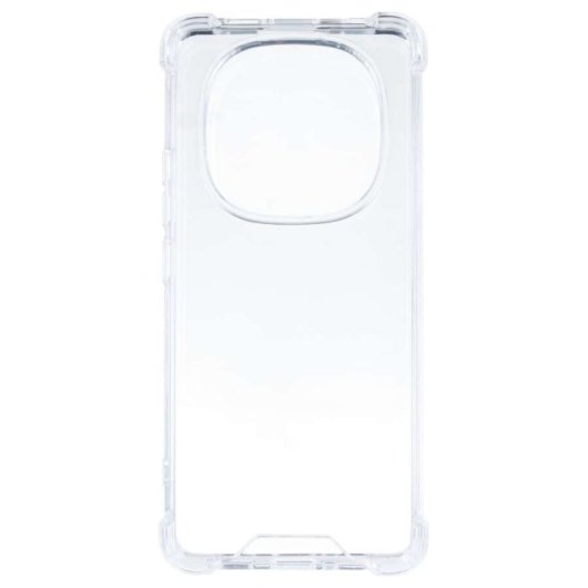 Funda Reforzada Para Xiaomi Redmi Note 14 Pro Plus 5g