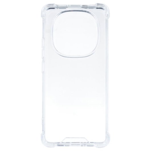 Funda Reforzada Para Xiaomi Redmi Note 14 Pro Plus 5g