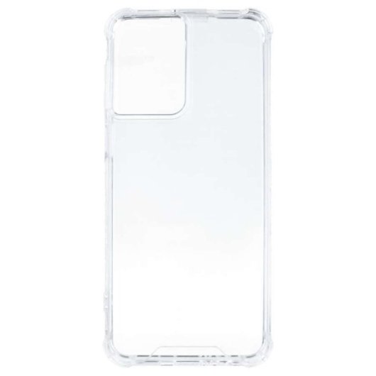 Funda Reforzada Para Motorola Moto G55