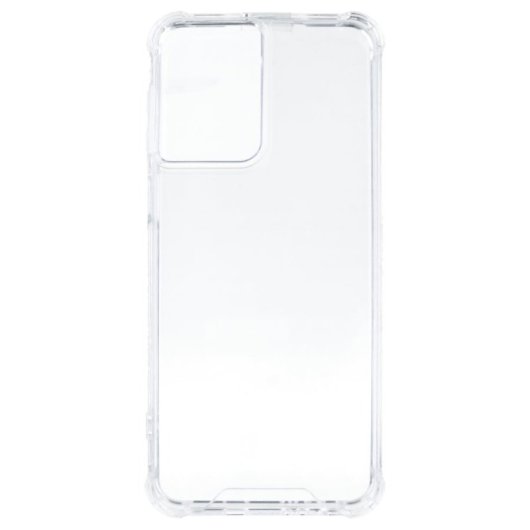 Funda Reforzada Para Motorola Moto G55