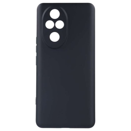Funda Ultra Suave Con Cubre Cámara Para Honor 200 Pro