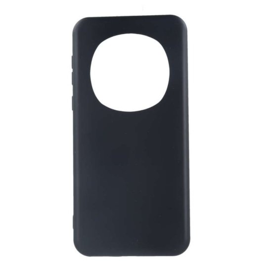 Funda Silicona Color Para Honor Magic7 Pro