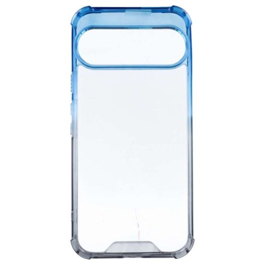 Funda Bumper Reforzada Degradada Para Google Pixel 10 Pro Xl
