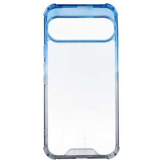 Funda Bumper Reforzada Degradada Para Google Pixel 10 Pro Xl