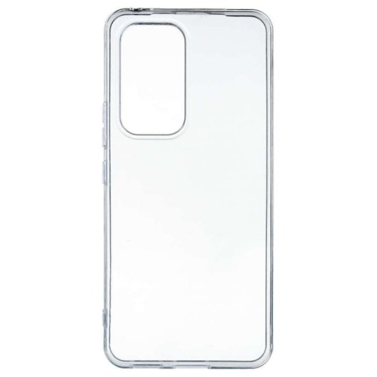 Funda Silicona Transparente Para Vivo V40 Se 5g