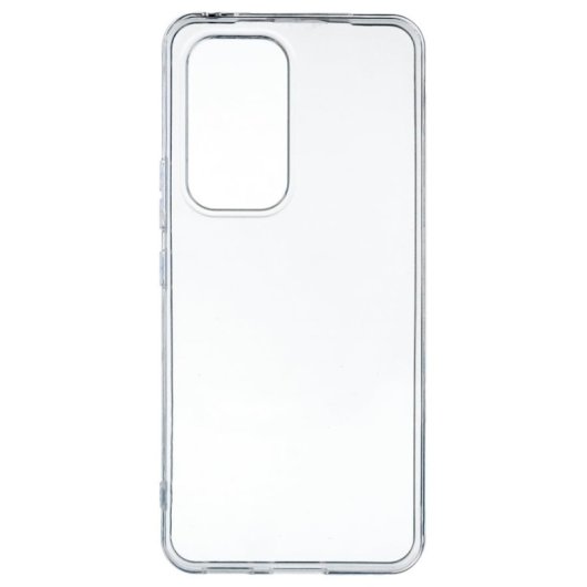 Funda Silicona Transparente Para Vivo V40 Se 5g