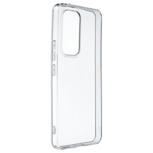 Funda Silicona Transparente Para Vivo V40 Se 5g