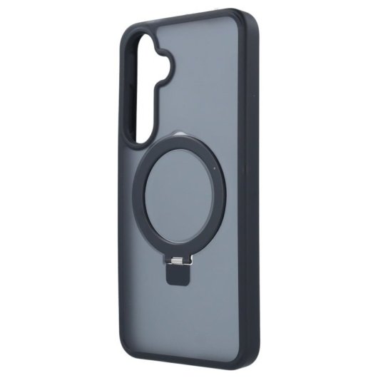 Funda Ring Compatible Con Magsafe Para Samsung Galaxy S24