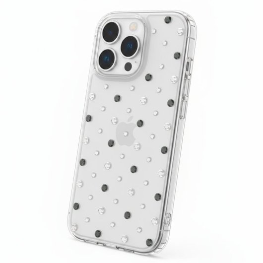 Funda Multiperlitas Para Iphone 16 Pro