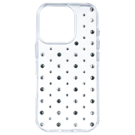 Funda Multiperlitas Para Iphone 16 Pro