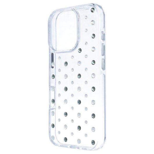 Funda Multiperlitas Para Iphone 16 Pro
